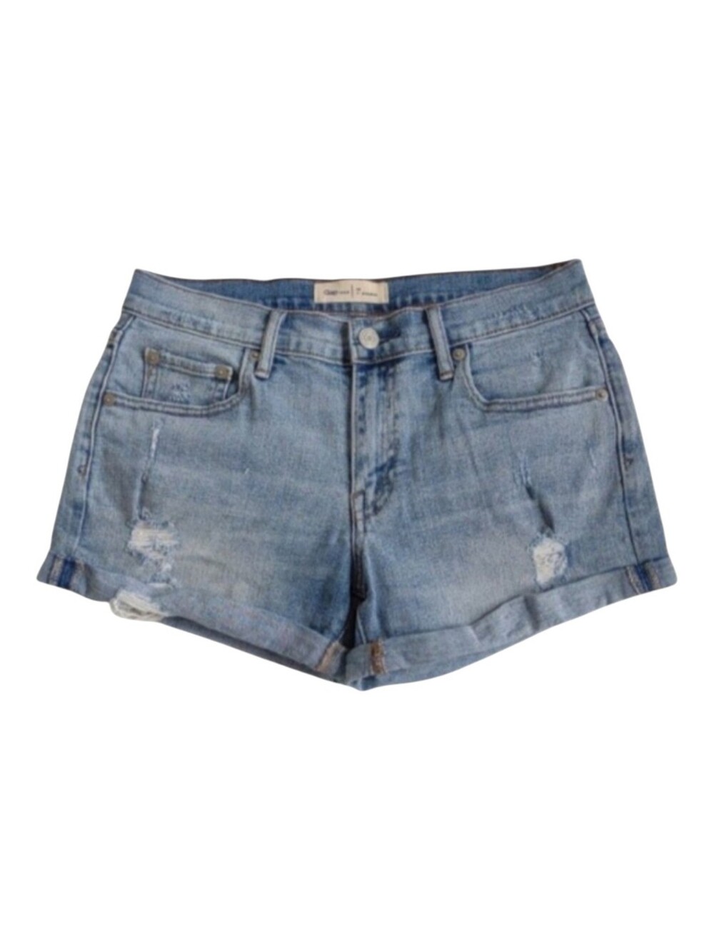GAP SHORTS 26 Denim Size 2